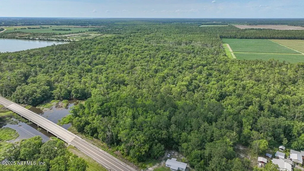 8100 Berns Lane Hastings FL 32145