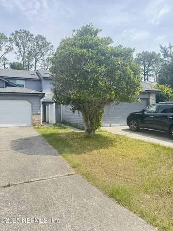 4425 Millstone Court Jacksonville FL 32257
