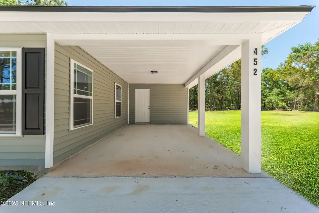 7602 Chippewa Court Keystone Heights FL 32656