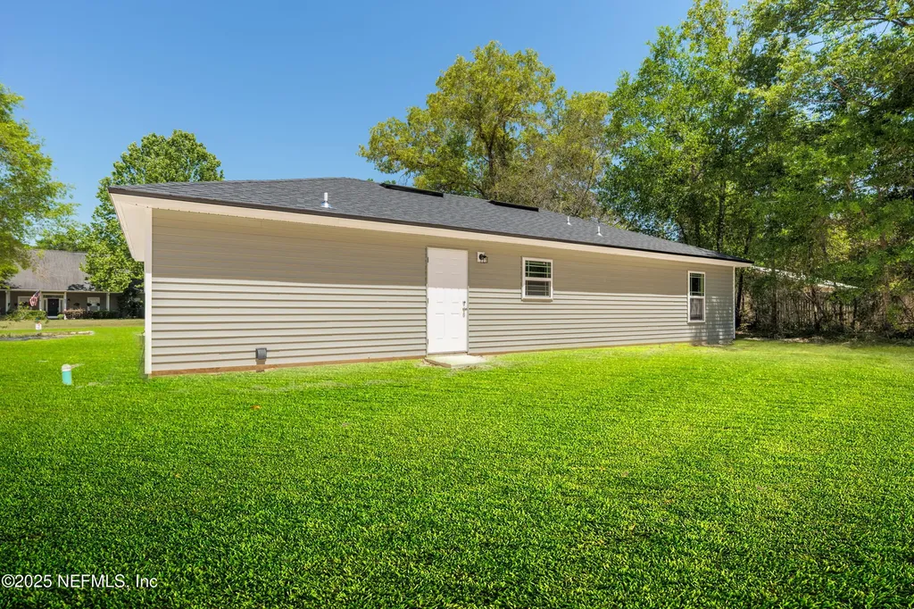 7602 Chippewa Court Keystone Heights FL 32656