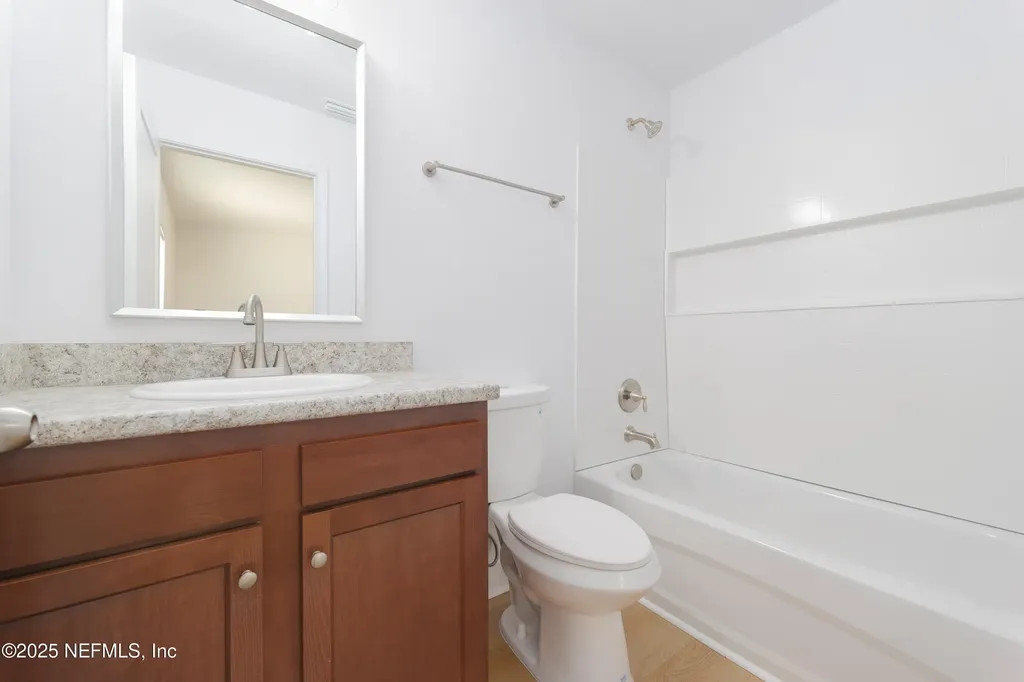 7602 Chippewa Court Keystone Heights FL 32656