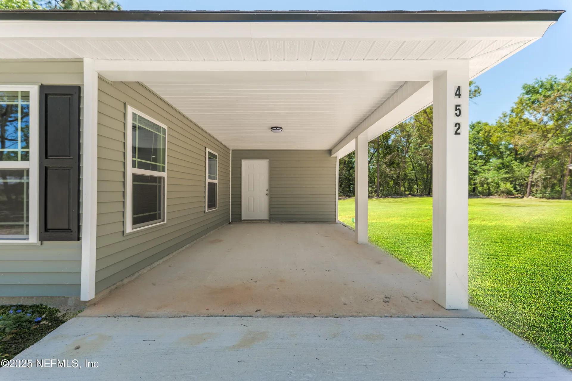 7602 Chippewa Court Keystone Heights FL 32656