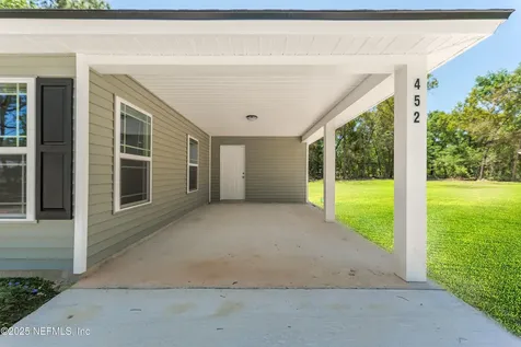 7602 Chippewa Court Keystone Heights FL 32656