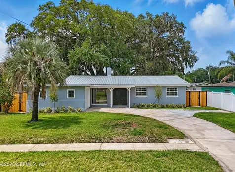 1233 Boca Grande Avenue Jacksonville FL 32233