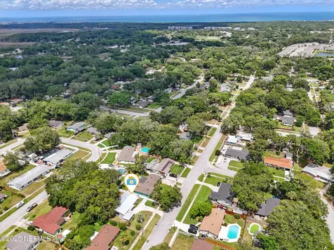 1233 Boca Grande Avenue Jacksonville FL 32233