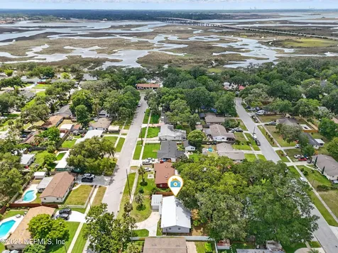 1233 Boca Grande Avenue Jacksonville FL 32233