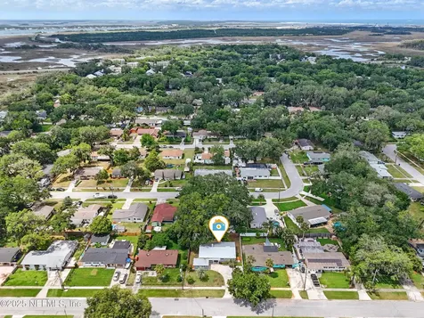1233 Boca Grande Avenue Jacksonville FL 32233