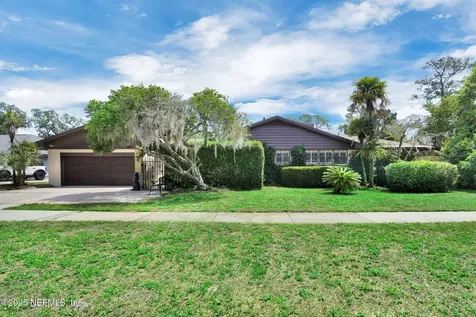 9627 Wexford Road Jacksonville FL 32257