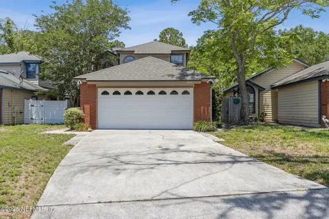 8278 Copperfield Circle W Jacksonville FL 32244