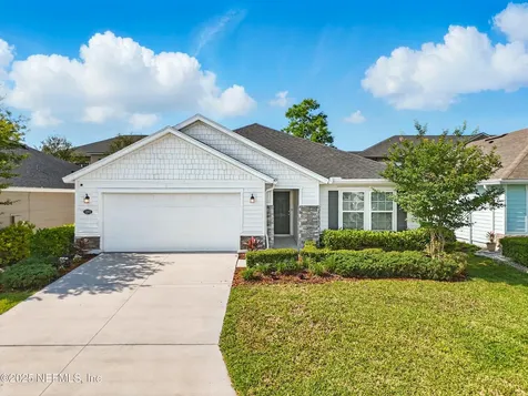 12372 Golden Bell Drive Jacksonville FL 32225
