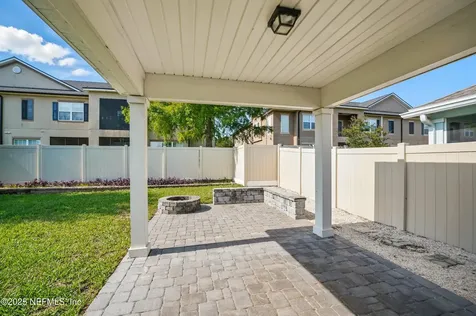 12372 Golden Bell Drive Jacksonville FL 32225