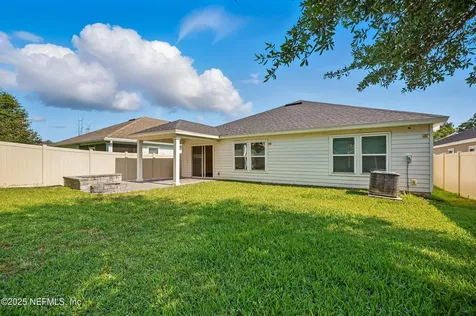 12372 Golden Bell Drive Jacksonville FL 32225