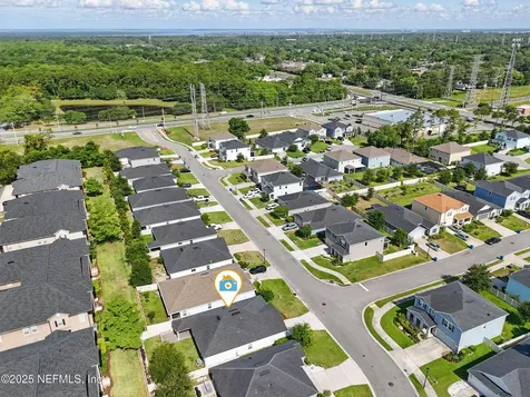 12372 Golden Bell Drive Jacksonville FL 32225