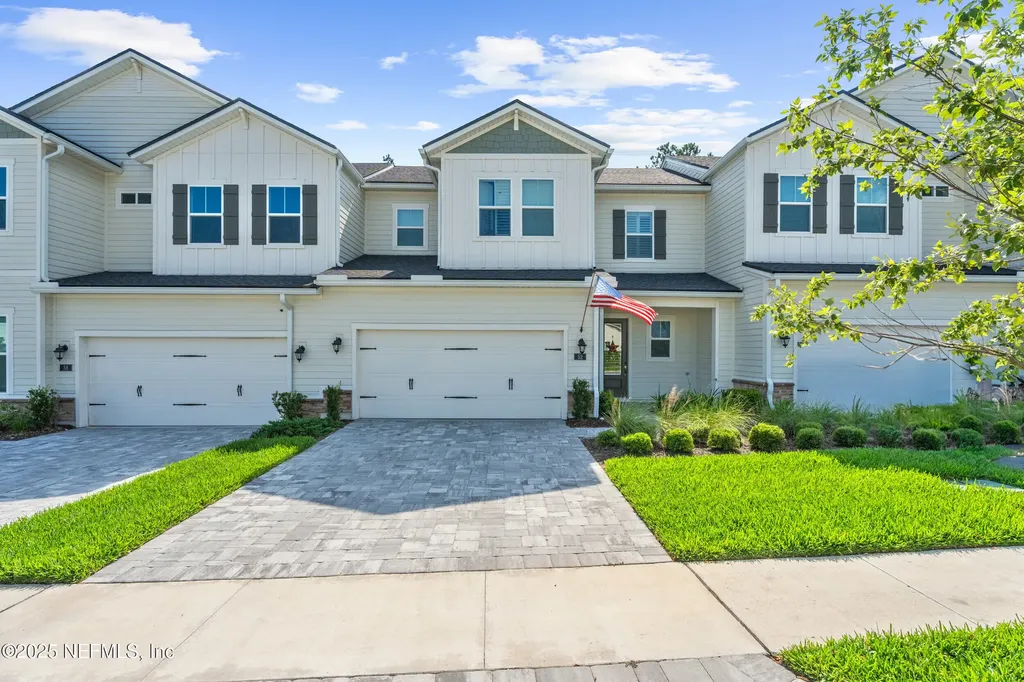 52 Liberty Bell Road Ponte Vedra FL 32081