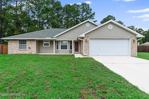 2830 Limestone Court Middleburg FL 32068