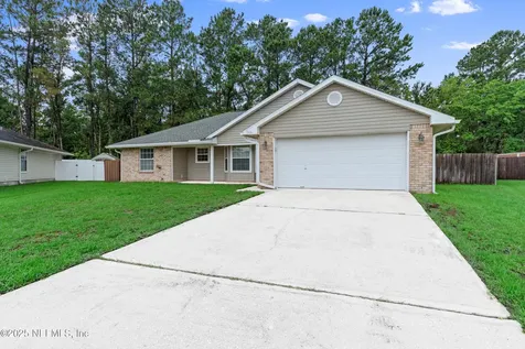 2830 Limestone Court Middleburg FL 32068