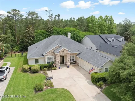 609 Remington Court St. Augustine FL 32092