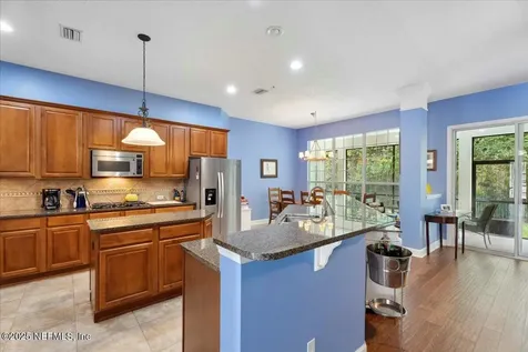 609 Remington Court St. Augustine FL 32092