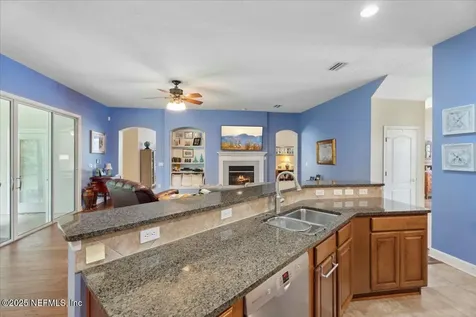 609 Remington Court St. Augustine FL 32092