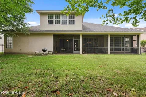 609 Remington Court St. Augustine FL 32092