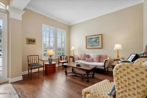 609 Remington Court St. Augustine FL 32092