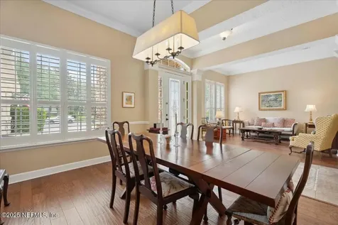 609 Remington Court St. Augustine FL 32092