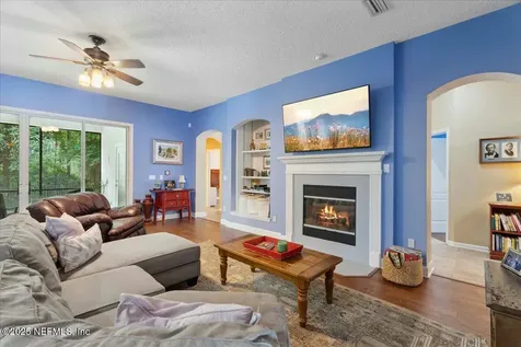 609 Remington Court St. Augustine FL 32092