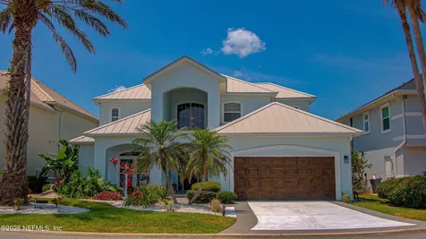 9155 June Lane St. Augustine Beach FL 32080