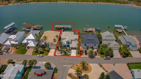 9155 June Lane St. Augustine Beach FL 32080