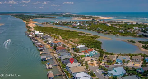 9155 June Lane St. Augustine Beach FL 32080