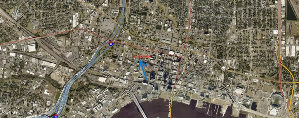 624 W Duval Street Jacksonville FL 32202