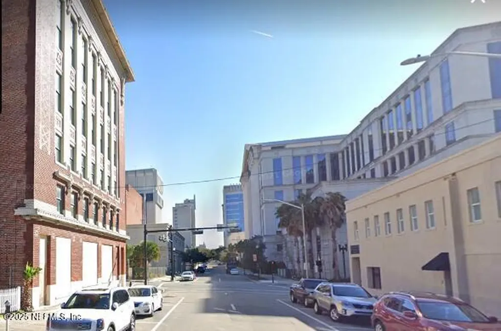 624 W Duval Street Jacksonville FL 32202