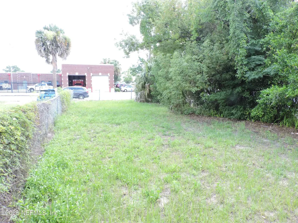 624 W Duval Street Jacksonville FL 32202