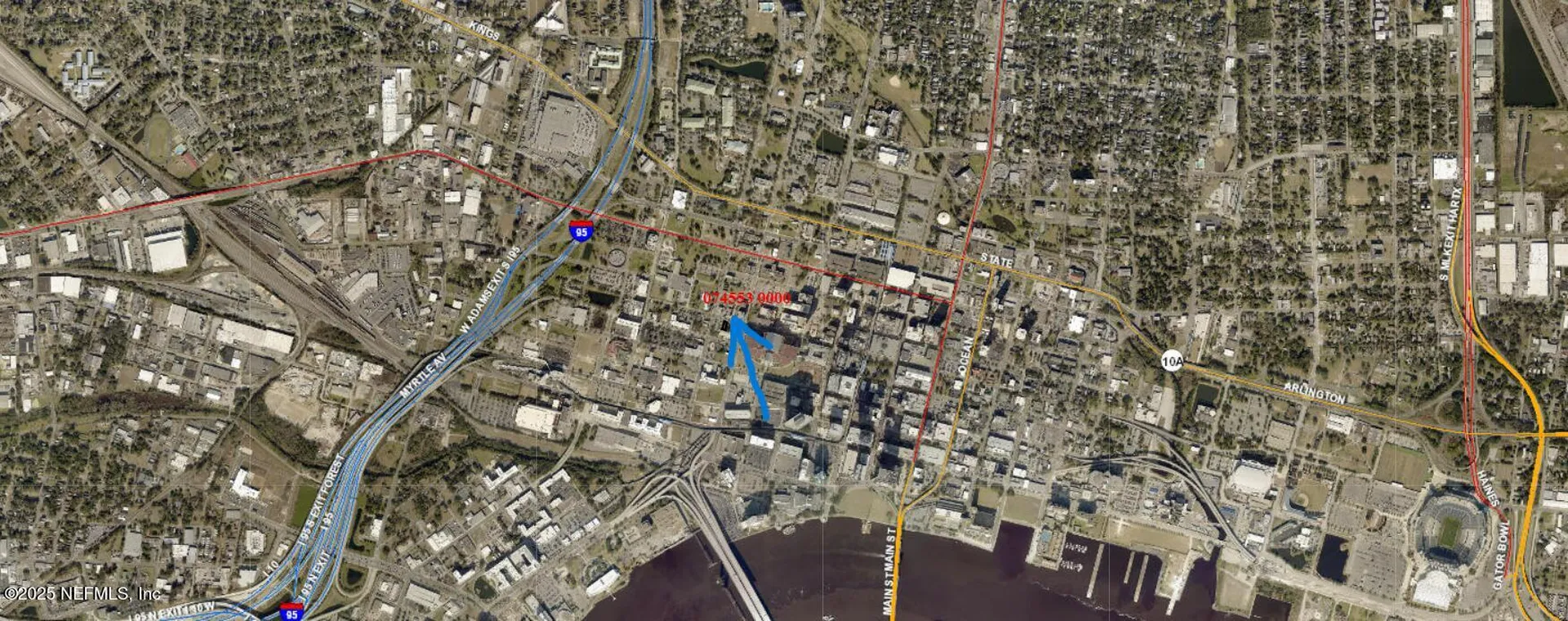 624 W Duval Street Jacksonville FL 32202