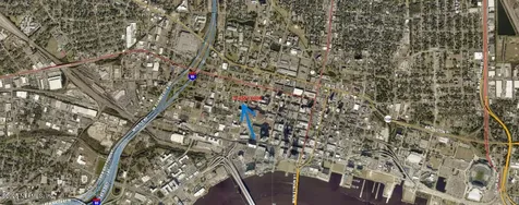 624 W Duval Street Jacksonville FL 32202
