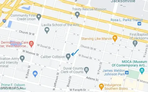 624 W Duval Street Jacksonville FL 32202