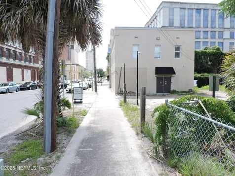 624 W Duval Street Jacksonville FL 32202