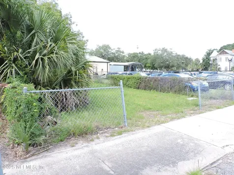 624 W Duval Street Jacksonville FL 32202