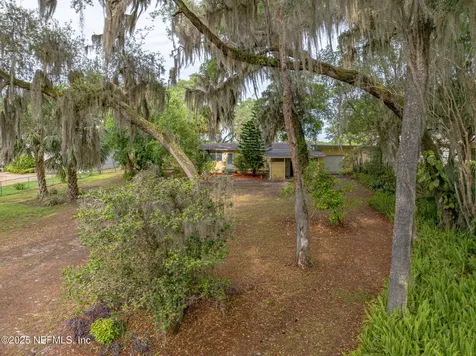 817 1st Avenue Welaka FL 32193