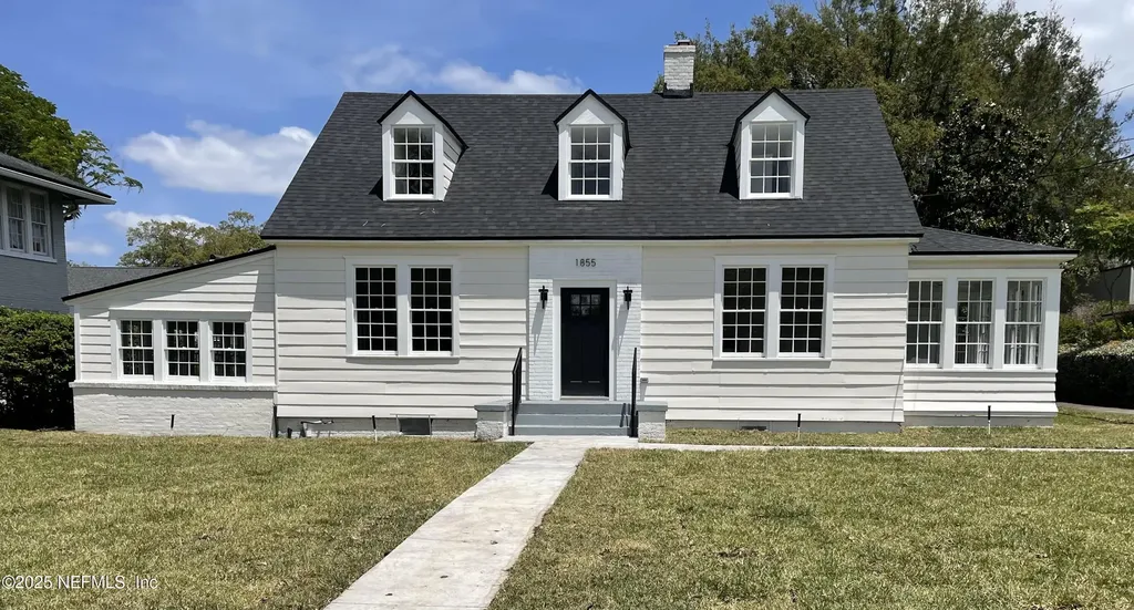1855 Greenwood Avenue Jacksonville FL 32205