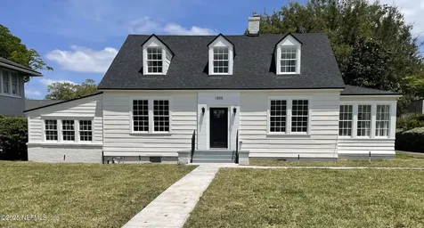 1855 Greenwood Avenue Jacksonville FL 32205