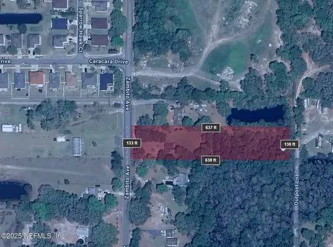 4525 Zambito Avenue Jacksonville FL 32210