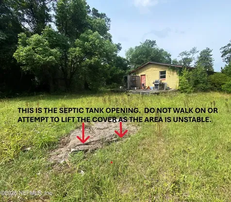 4525 Zambito Avenue Jacksonville FL 32210