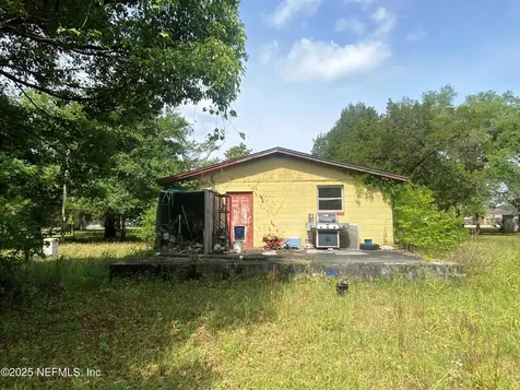 4525 Zambito Avenue Jacksonville FL 32210