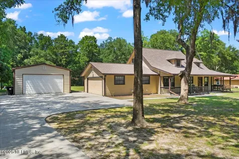 4310 Chokeberry Road Middleburg FL 32068