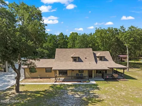 4310 Chokeberry Road Middleburg FL 32068