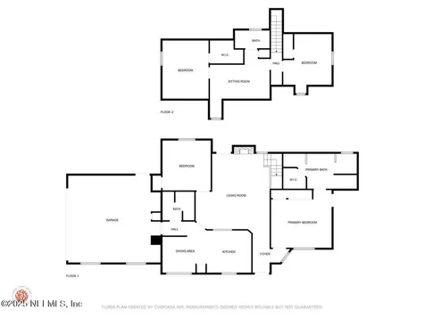 4310 Chokeberry Road Middleburg FL 32068