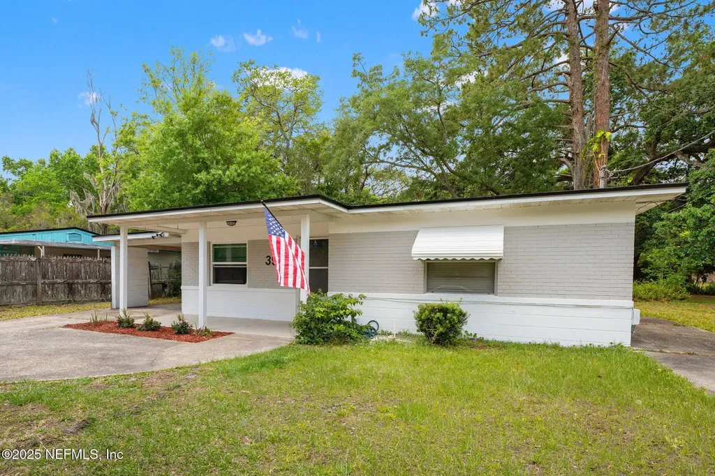 3930 Cottonwood Lane Jacksonville FL 32207