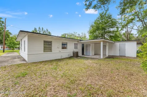 3930 Cottonwood Lane Jacksonville FL 32207