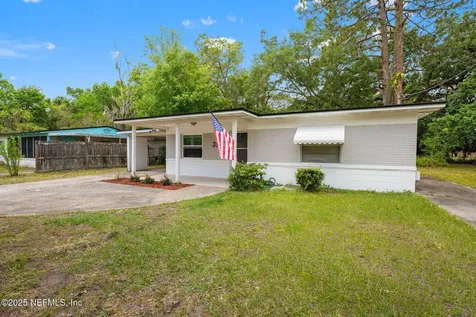 3930 Cottonwood Lane Jacksonville FL 32207